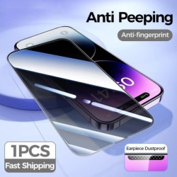 Fingerprint Anti Peep...
