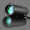 Ortable Monocular 10x25 High-definition Night Vision Pocket Mini Photo Single