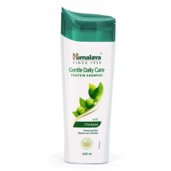 Himalaya gently daily care protein shampoo