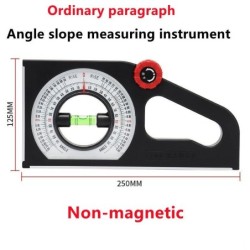 Slope Ruler Magnetic...