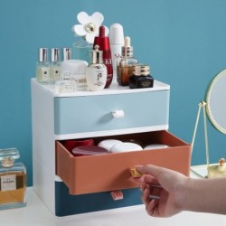Cosmetics Home Storage Plastic Box