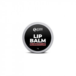 Beardo bubblegum lip balm for men