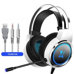 E-sports Gaming Headset...