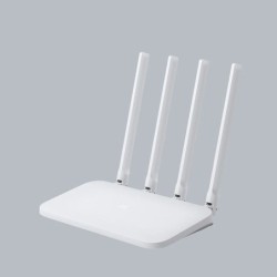 4C wireless router