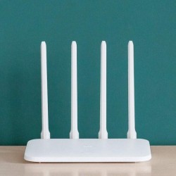 4C wireless router