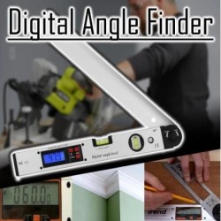 Digital Angle Finder