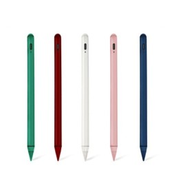 Compatible with Apple, Stylus Magnetic Suction To Prevent Accidental Touch,