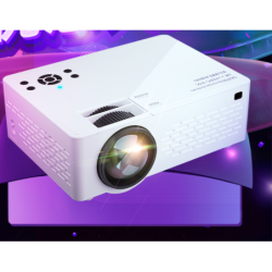 Home Small Portable Projector