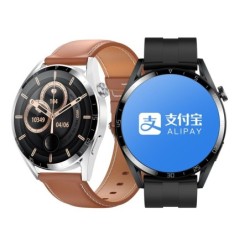 New Smart Bluetooth Watch Offline Payment HD Screen