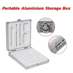 Special Storage Box For Aluminum Soldering Iron
