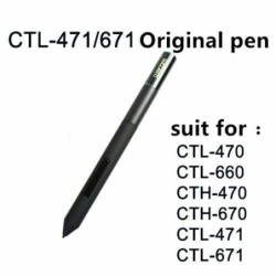 The Third Generation LP-171-OK CTL671 Standard Pen CTL471 Original Pen Holder