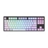 Chief Player Lang MK8 Mechanical Keyboard 87-key RGB Gaming Office Backlit Mute