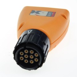 GS-911 V1006.3 Emergency Diagnostic Tool
