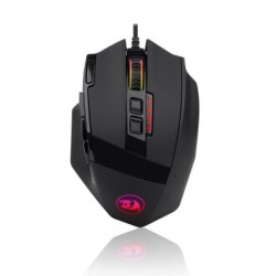 Redragon Red Dragon M801P Gaming Mouse Wired And Wireless