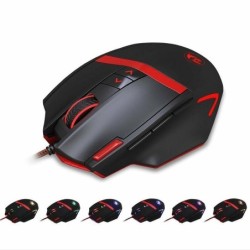 Redragon Red Dragon M801P Gaming Mouse Wired And Wireless