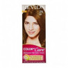 Revlon Combo Of Color N Care Hair Color - Brown Black 2N