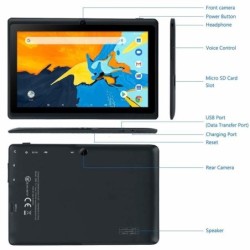 7-inch Tablet Computer...