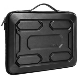 Laptop Protective Hard Case With Grip
