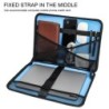 Laptop Protective Hard Case With Grip