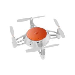 Mobile remote control aerial drone