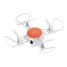 Mobile remote control aerial drone