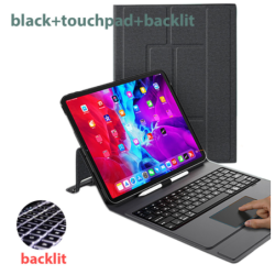Bluetooth Keyboard Protector Integrated Touch Panel Tablet