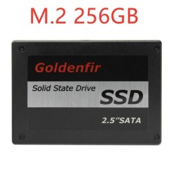 Solid State  512GB SSD...