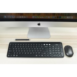 Home Office Business Bluetooth Wireless Smart Keyboard