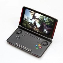 Android handheld PSP game console flip DC / ONS / NGP / MD Arcade