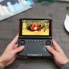 Android handheld PSP game console flip DC / ONS / NGP / MD Arcade