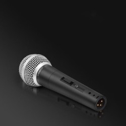 K Song Wired Microphone...