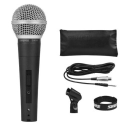 K Song Wired Microphone Microphone