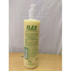 Revlon Flex Protein Shampoo for Dry & Damaged  Hair - 592 ml