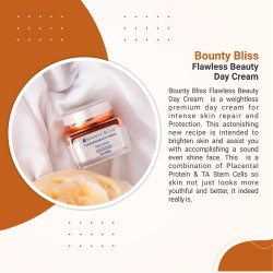 Bounty Bliss Flawless Beauty Cream