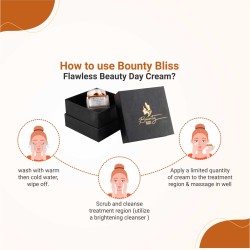 Bounty Bliss Flawless Beauty Cream