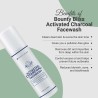Bounty Bliss Activated Charcol Facewash