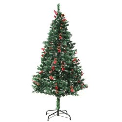 Christmas Tree PVC...