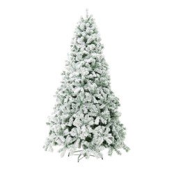 Christmas Tree PVC...