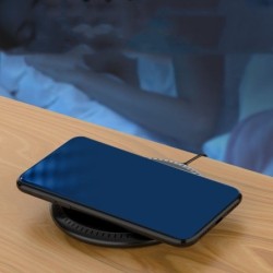 Fast Charge Ultra-thin 10w Wireless Charger