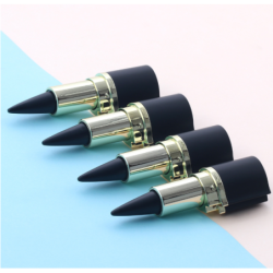 Waterproof Black Eyeliner Liquid Eye Liner Pen Pencil Gel Beauty Makeup Cosmetic