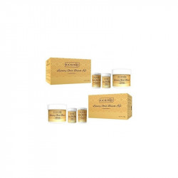Richfeel luxury gold bleach kit - 28g