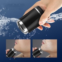 Electric Shaver USB Rechargeable Multifunctional Fashion