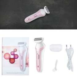Household Trimmer Shaver Electric Hair Remover Ladies