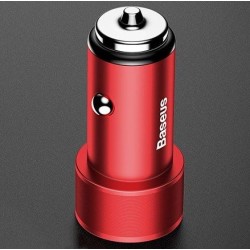 Small Screw Car Charger...