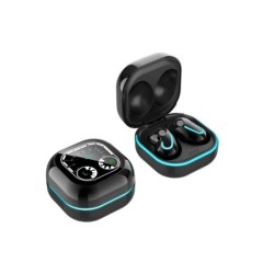 Timetable Display Wireless Mini Touch Bluetooth Headset