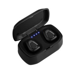 Mini Earbud Stereo Sports Waterproof Headphones