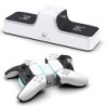 Ps5 game controller two seat charger