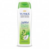 Yutika nourishing body lotion soft touch aloe vera soothing 500ml