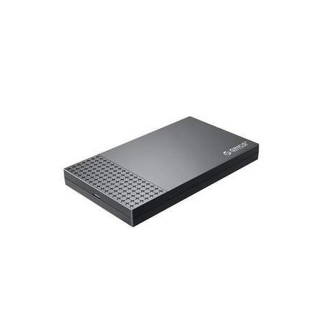 2.5 Inch Mobile Hard Disk Box Type-C USB Notebook
