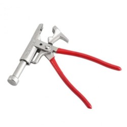 Hammer Multifunctional Integrated Nailing Pipe Wrench Wrench